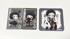 文スト 芥川龍之介 3点セット