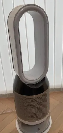 Dyson hot+cool 扇風機 ファンヒーター AM09 2020年製 - メルカリ