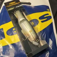 デプス スライドスイマー250 琵琶マス 限定カラー 新品 - メルカリ