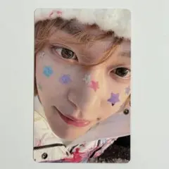 RIIZE 東京ドーム 会場限定 All of You トレカ ウォンビン