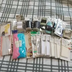 裁縫用品
