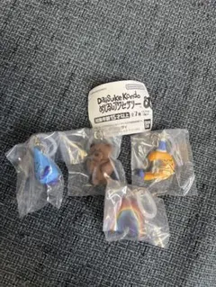 DAISUKE KONDO めじるしアクセサリー チャーム こんどうだいすけ