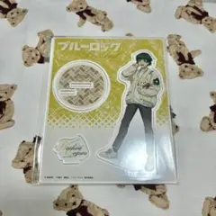 蜂楽廻 ファボテリア40個② ブルーロック 玉座 缶バッジ - 株式会社ツインクル