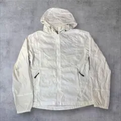 NAUTICAノーティカナイロンジャケット Y2K city ノームコア　短丈