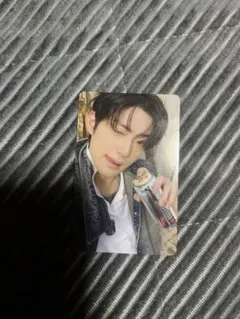 ald1 サンヒョン　トレカ　ラキドロ　タワレコ　タワーレコード