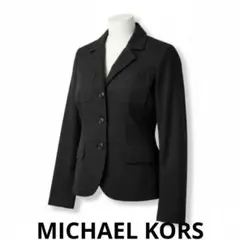 MICHAEL KORS マイケルコース テーラードジャケット