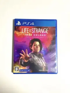 PS4 Life is Strange: True Colors