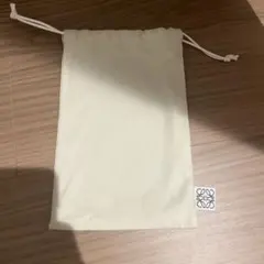 ロエベ 巾着袋のサムネイル