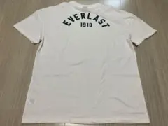 【新品未使用】エバーラスト Tシャツ 日本Lサイズ相当のサムネイル