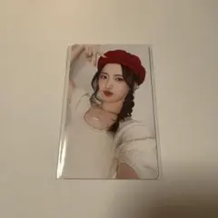 加藤心 タレントカード