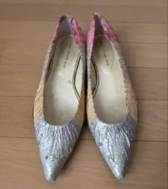 tsumori chisato WARK(ツモリチサトウォーク)/パンプスのサムネイル