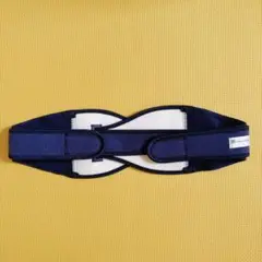 トコちゃんベルトⅡ Lサイズ　ネイビー
