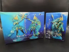 スタジオソータストア限定版 海霧の精＆マフィネ クリアカラーセット