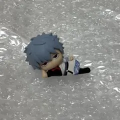 銀魂 まちぼうけ 〜そろそろ出番だと思ってスタンバってました〜 坂田銀時