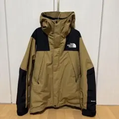 THE NORTH FACE マウンテンパーカー