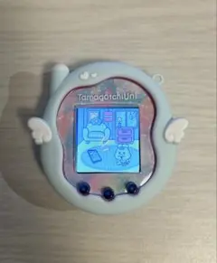 未使用 バンダイ どうぶつらんどバッグ たまごっち類 BANDAI - メルカリ