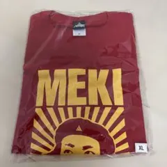 ハルカミライ メキ Tシャツ - メルカリ