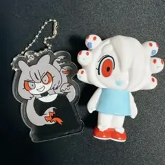 2025年最新】PEONE ソフビの人気アイテム - メルカリ