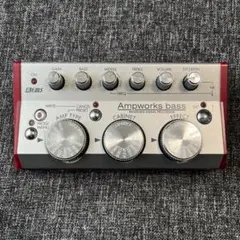 2026年最新】korg ampworksの人気アイテム - メルカリ