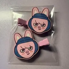 2025年最新】SKZoo ヘアクリップの人気アイテム - メルカリ