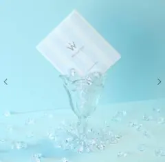 ウォンジョンヨ　ジェラートスキンパック