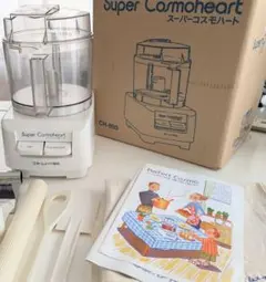 2025年最新】スーパーコスモハートch-800の人気アイテム - メルカリ