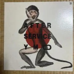 YMO AFTER SERVICE