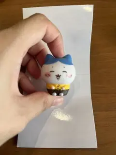 ゴ*ン様 Cocos×ちいかわ　第二弾・第三弾・第四弾セット（ハチワレ）