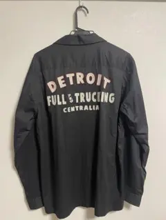 2025年最新】BACKERS デトロイトの人気アイテム - メルカリ