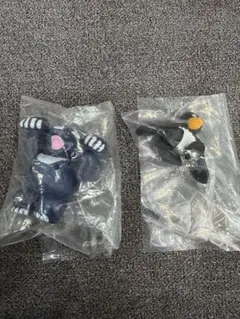 DAISUKE KONDO Art Collection マスコット 3