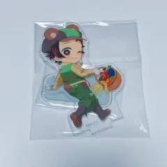 鬼滅の刃 実りの秋まつり