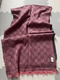 2025年最新】GUCCI マフラー リバーシブルの人気アイテム - メルカリ
