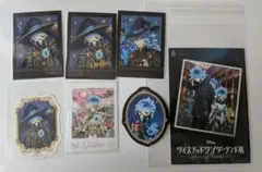 【匿名配送】ツイステ　イグニハイド　まとめ売り ツイステ】イグニハイド まとめ売り - メルカリ
