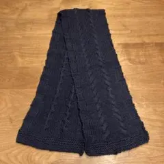 マフラー メンズ