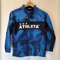 最終値下げ⭐︎ATHLETA/130cm/裏起毛ジャケット