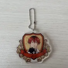 葬送のフリーレン　アクリルキーホルダー シュタルク
