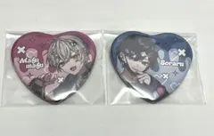 2026年最新】そらる 缶バッジの人気アイテム - メルカリ