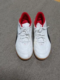 フットサルシューズ 27.5