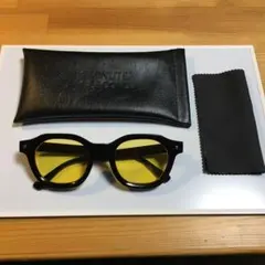 1minute 1second ワンミニットワンセカンド 70s サングラス