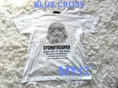 BLUECROSS　スタッズ　Tシャツ M 150cmのサムネイル