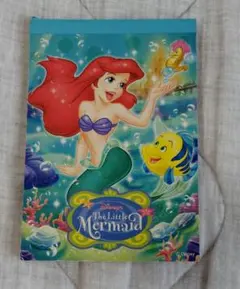 マリー マリーちゃん 平成レトロ 平成女児 当時もの メモ帳 レター