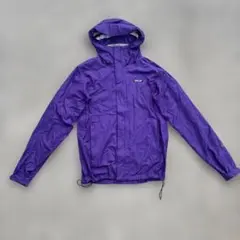 ナイロンジャケットパタゴニア