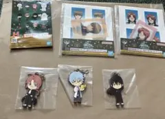 一番くじ 3年Z組銀八先生 ～くじ流の青春がここにある！～5点セット