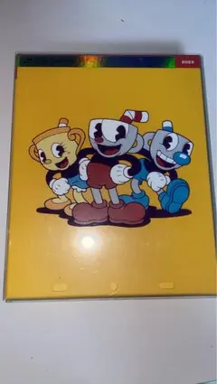 2026年最新】Cuphead switch版の人気アイテム - メルカリ