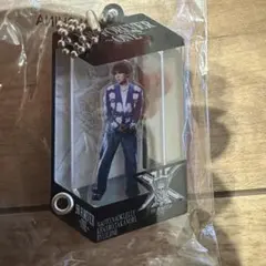 三代目 JSB 1000円ガチャ BOXデザインアクリルチャーム 山下健二郎