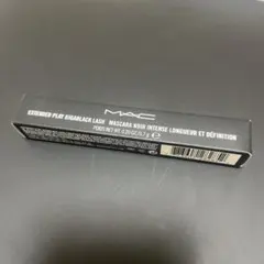 【新品未使用】MAC ギガブラック　マスカラのサムネイル