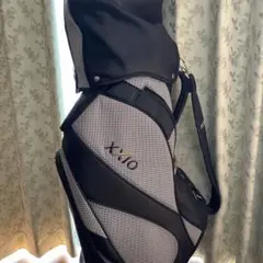 新品 UST Mamiya LINQゴルフキャディバッグ 自立式 - メルカリ