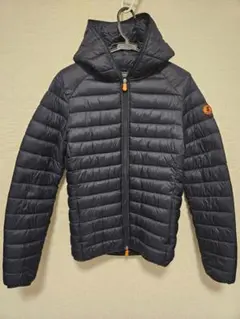 美品⭐️セーブザダック　ダウンジャケット サイズ0 楽天市場】セーブザダック（メンズファッション）の通販