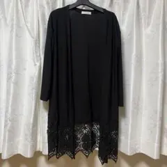 セシルマクビー　ロングカーディガンのサムネイル