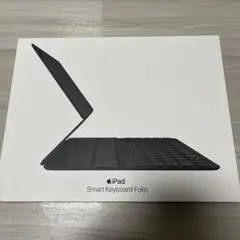 Apple iPad 12.9 Smart Keyboard Folio 本体